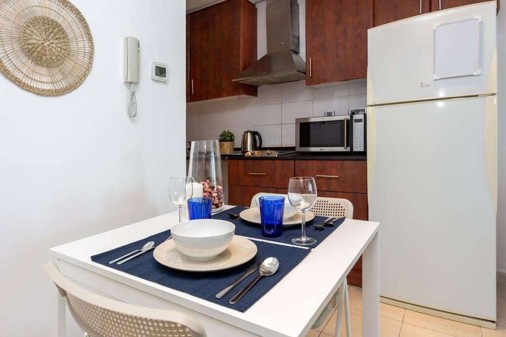 Lake View Jlt - Lovely Apartment In Dubai Bagian luar foto